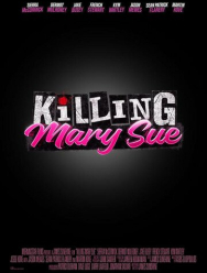 Убить Мэри Сью