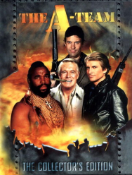 Команда «А» 5 сезон