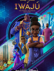 Иваджу 1 сезон