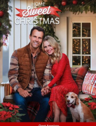 Home Sweet Christmas