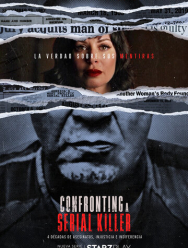 Переиграть серийного убийцу 1 сезон