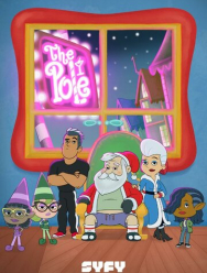 Полюс 1 сезон