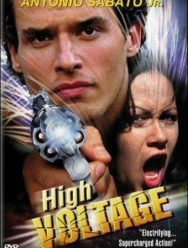 Высокое напряжение