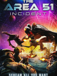 The Area 51 Incident