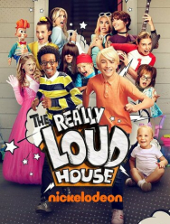 Реально шумный дом