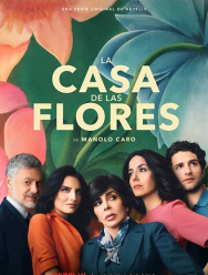 Дом цветов 3 сезон