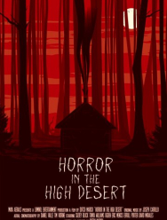 Ужас в Хай-Дезерт