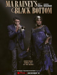 Ма Рейни: Мать блюза