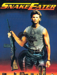 Пожиратель змей