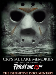 Воспоминания Хрустального озера: Полная история пятницы 13-го 1 сезон