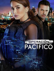 Operación Pacífico 1 сезон
