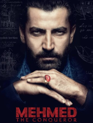 Завоеватель 1 сезон