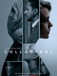 Соучастник 1 сезон