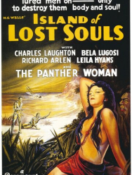 Остров потерянных душ