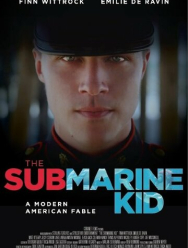 Дитя субмарины
