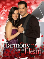 Harmony from the Heart