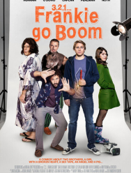 Фрэнки наводит шорох