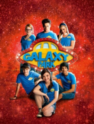 Парк «Галактика»