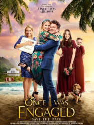 Однажды я была помолвлена