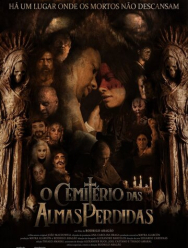 Кладбище потерянных душ