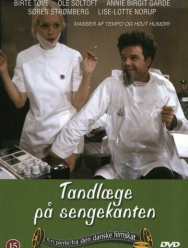 Стоматолог на краю постели