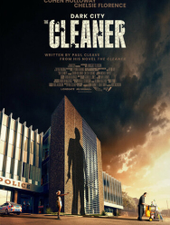 Тёмный город: Чистильщик 1 сезон