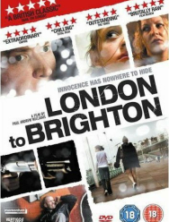 Из Лондона в Брайтон