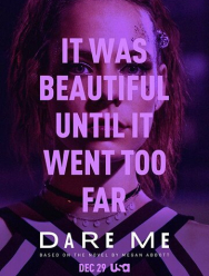 Как ты смеешь 1 сезон