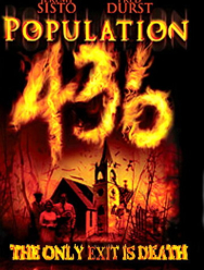 Население 436