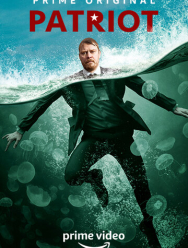 Патриот 2 сезон