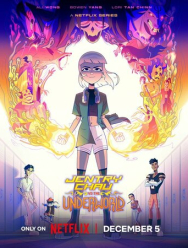 Джентри Чау против монстров 1 сезон