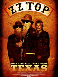 ZZ Top: Старая добрая группа из Техаса