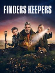 Что нашел, то мое 1 сезон