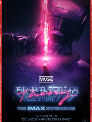 Muse: Simulation Theory