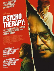 Психотерапия: Поверхностная история писателя, который решил написать о серийном убийце