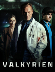 Валькирия