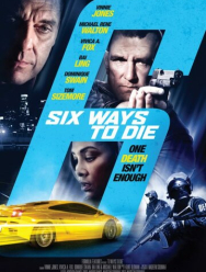 6 способов умереть