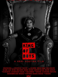 Король среди мальчишек