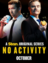 Ничего не происходит