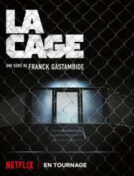 Клетка 1 сезон