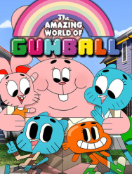 Удивительный мир Гамбола 6 сезон