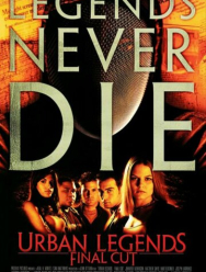 Городские легенды 2: Последний отрезок