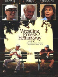 Я боролся с Эрнестом Хэмингуэем