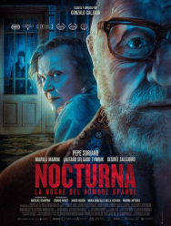 Ночь великого человека