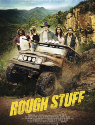 Полный жесткач