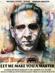 Давай я сделаю тебя мучеником