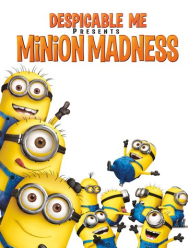 Гадкий Я: Мини-фильмы. Миньоны 1 сезон