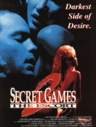 Тайные игры