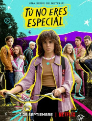 В тебе нет ничего особенного 1 сезон