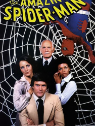 Удивительный Человек-паук